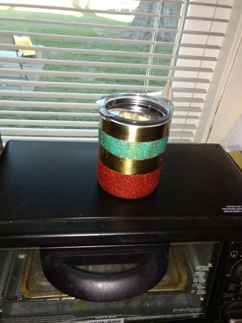 Wedding party proposal idea - 2