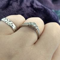 Show me the Ring!💍 - 1