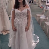 Show me your dresses! - 1