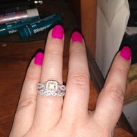 Rings💍💍💍 - 1