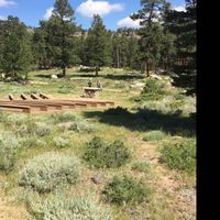 Outdoor CO Wedding Suggestions - 1