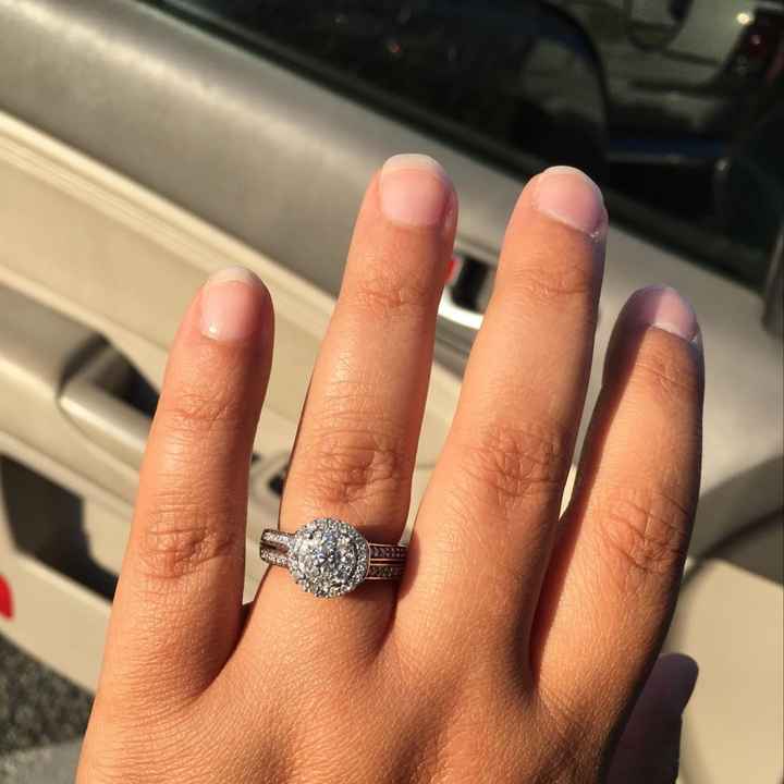 Finally I got it back!