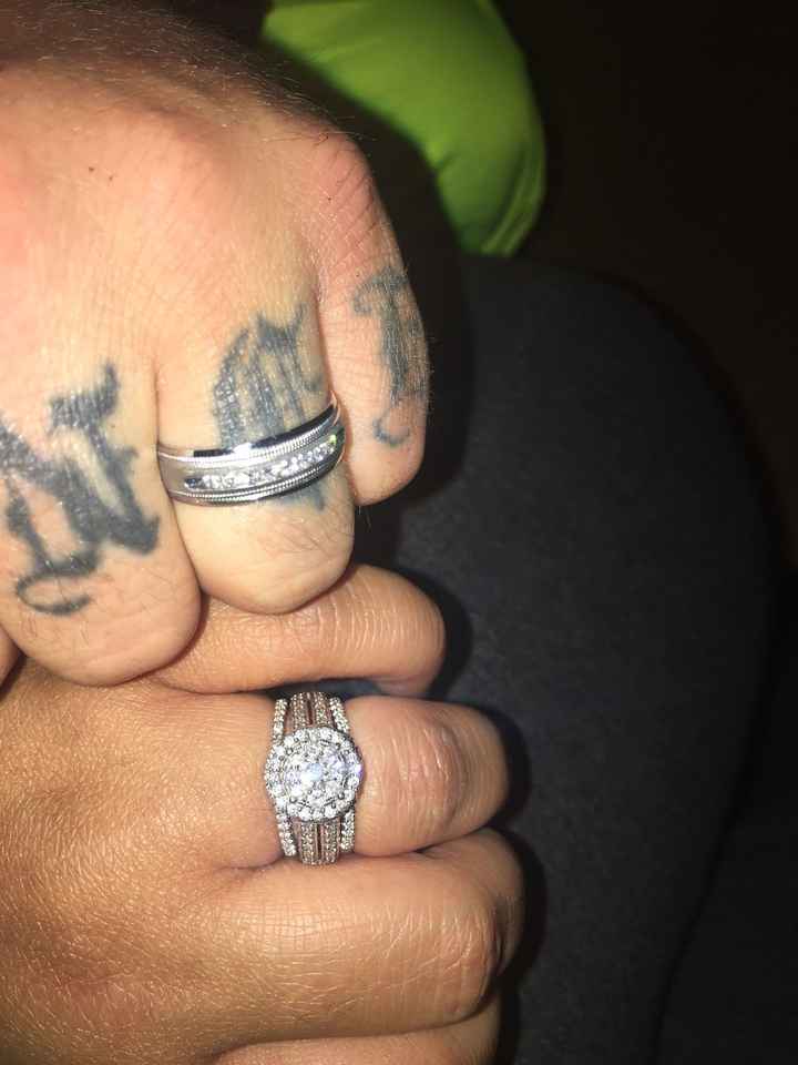 FH hates jewelry buuuut...