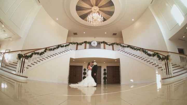 What does your venue look like?