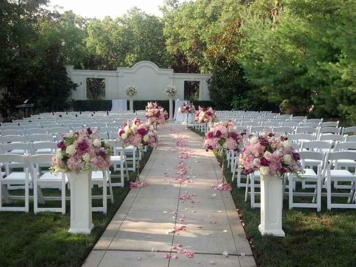 What does your venue look like?