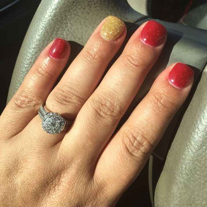 Show me your rings