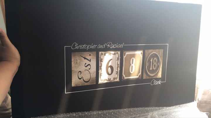 Guest book