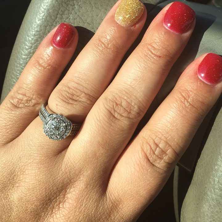 Rings!