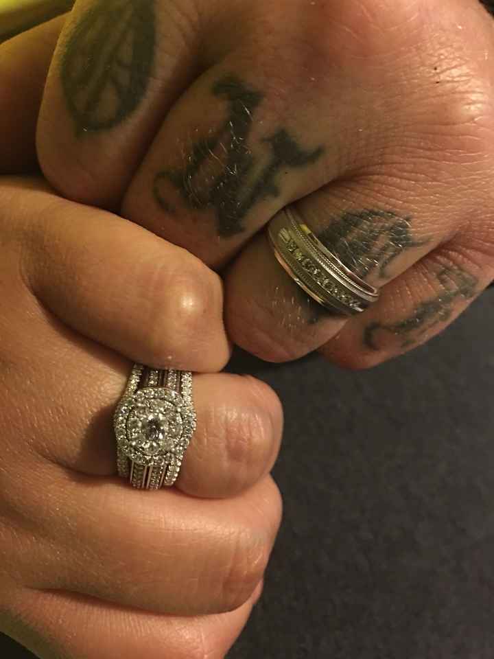 FH hates jewelry buuuut...
