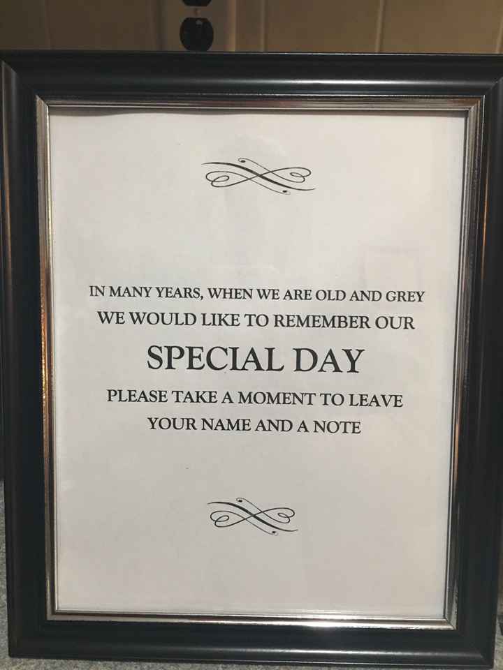  diy signs. I’m proud! - 1