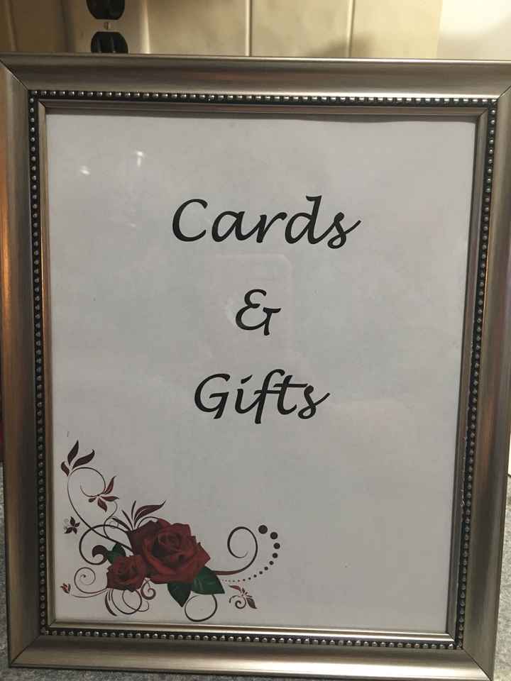  diy signs. I’m proud! - 3