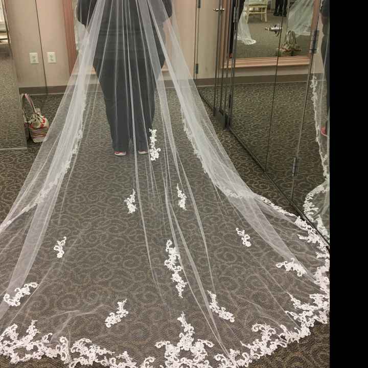 Plus size ladies, show me your dresses!! - 3