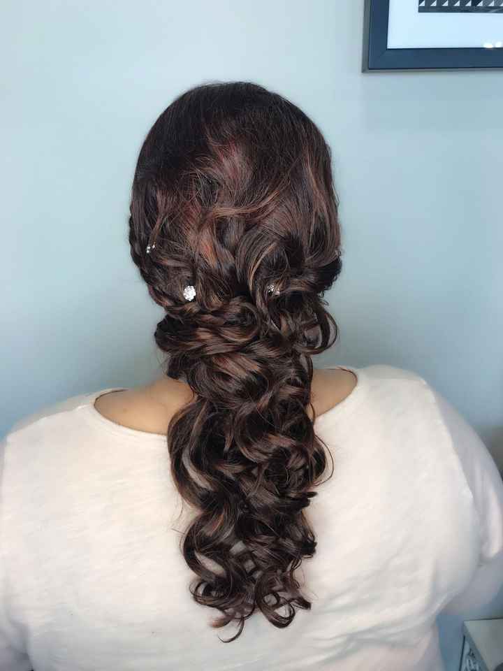hmu trial today! - 1
