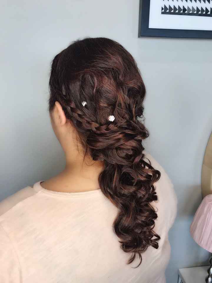 hmu trial today! - 2