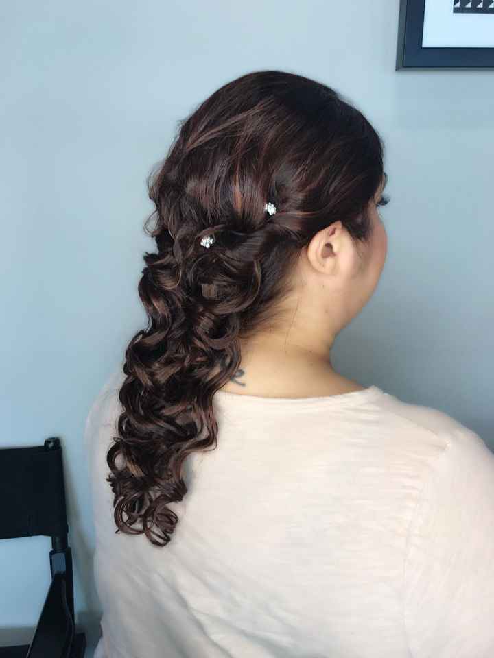 hmu trial today! - 3