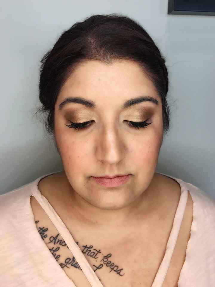 hmu trial today! - 2