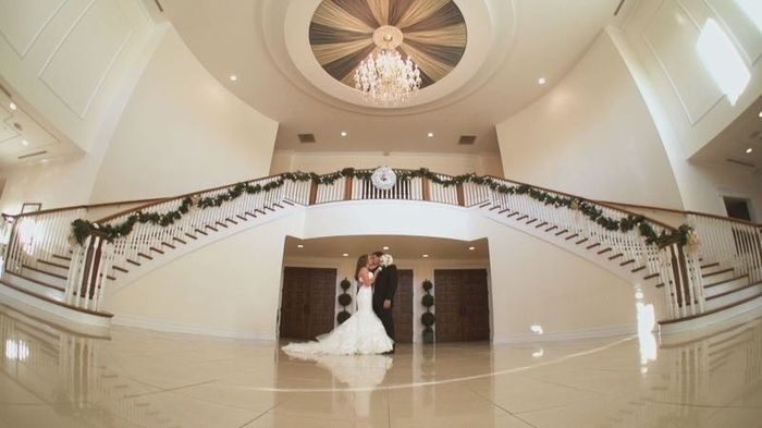 What does your venue look like?