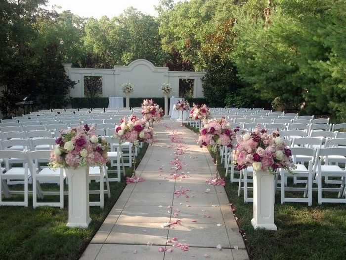 What does your venue look like?