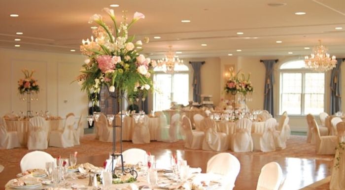 What does your venue look like?