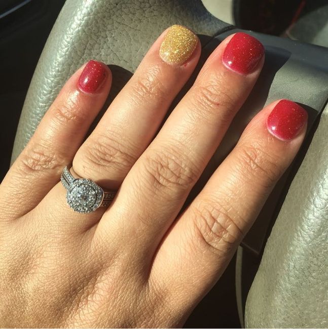 Show me your rings