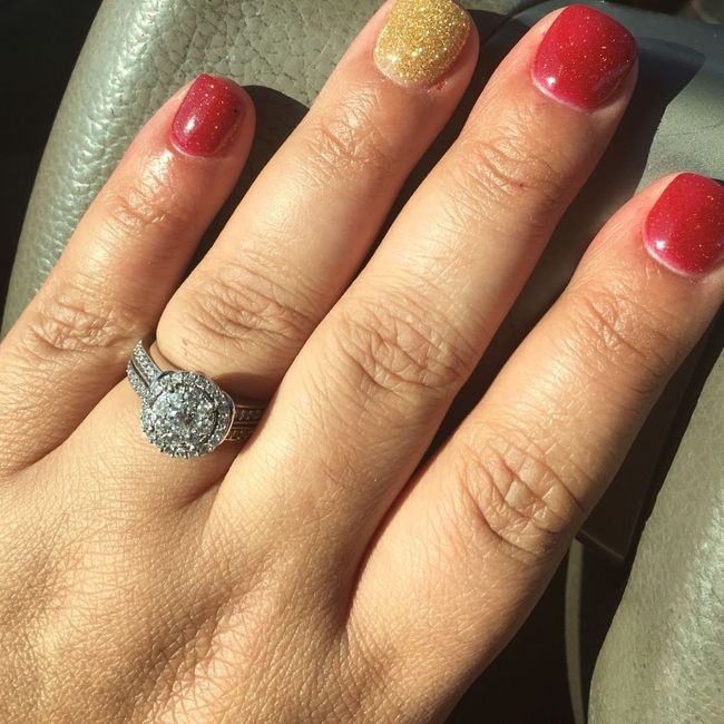 Rings!
