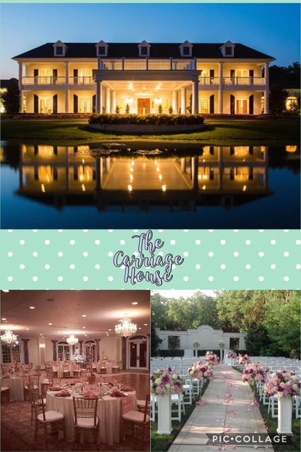 Share your venue!