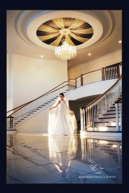 Share your venue!