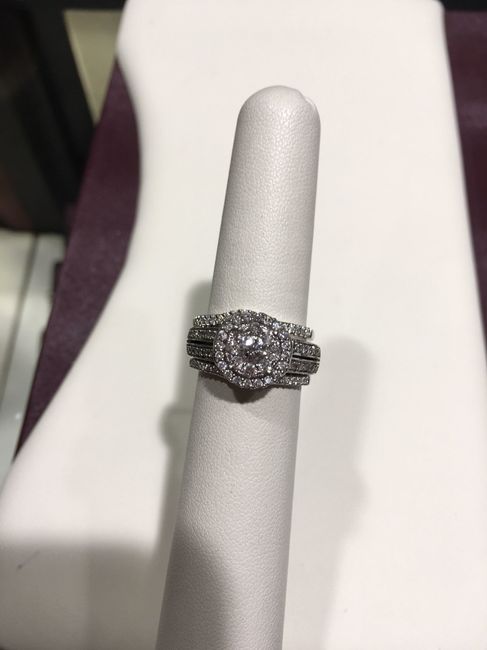 FH hates jewelry buuuut...