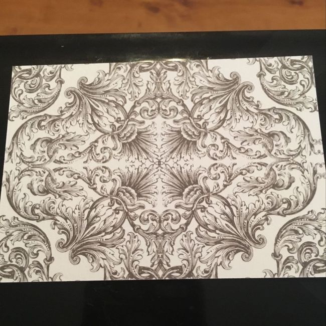 Where to put the number? Rsvp question 2