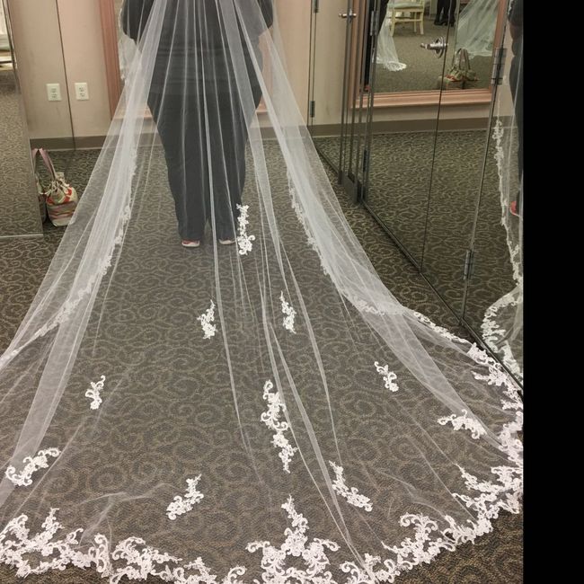 Plus size ladies, show me your dresses!! - 3