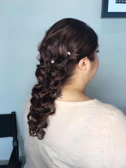 hmu trial today! - 3