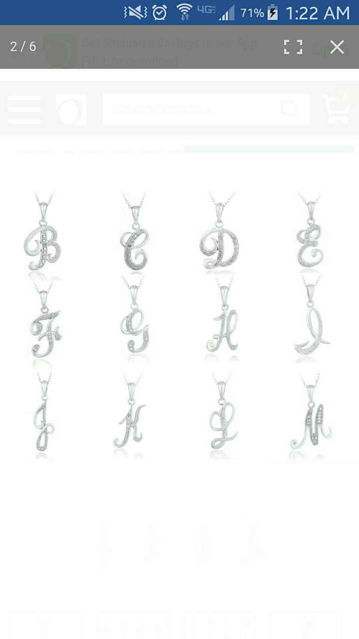 Questionable bridesmaid gift