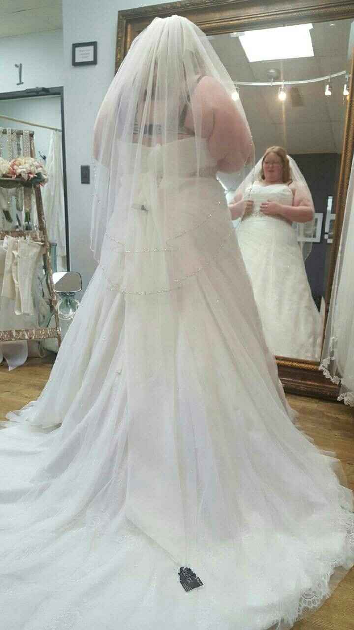 Can I be excited to have told someone no?!