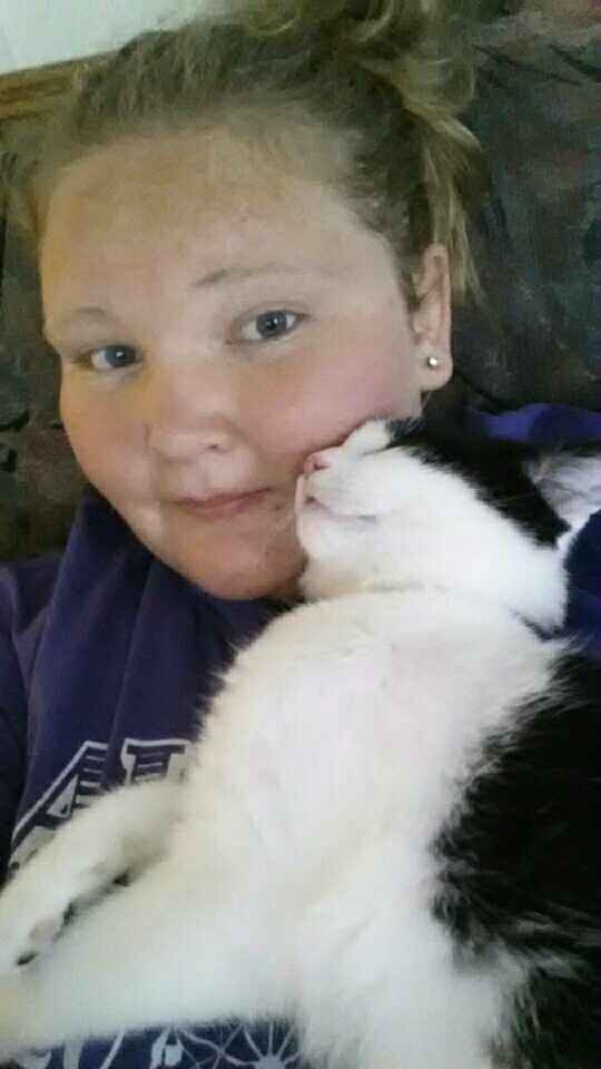 Fur Babies (Give the Best Hugs)