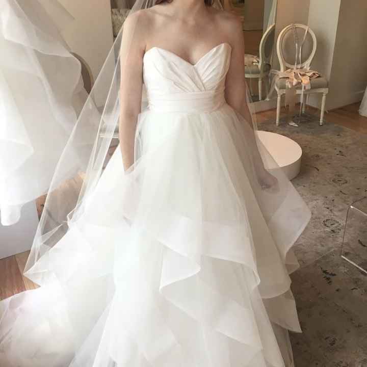 Any pale girls wearing white?