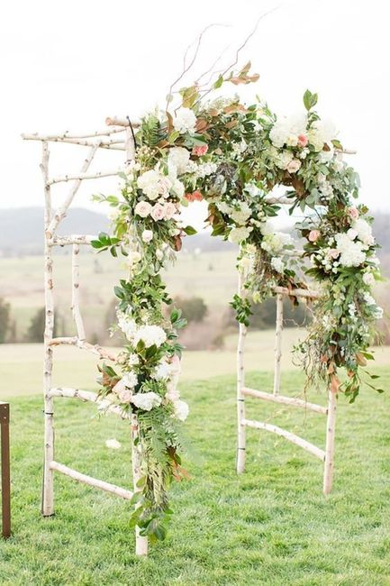 Pictures of Arches