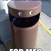 NWR: I'm the grouchy neighbor RANT