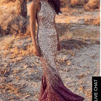 Nontraditional Wedding Dress - 1