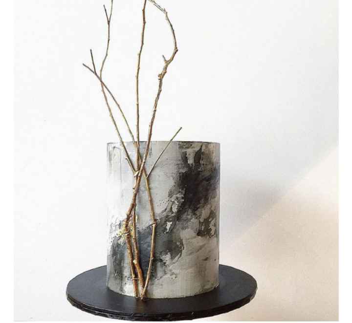 Share your wedding cake! - 2