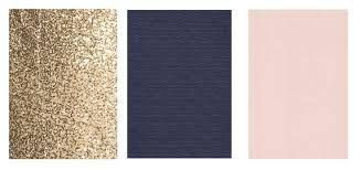 Wedding colors - 1