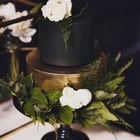 Share your wedding cake! - 1