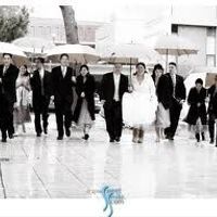 9 days out and I just checked the weather ....