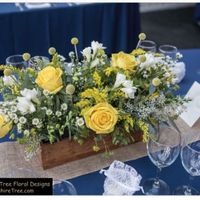 Centerpiece help appreciated! - 1