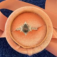 2023 Brides - Show us your ring! - 1