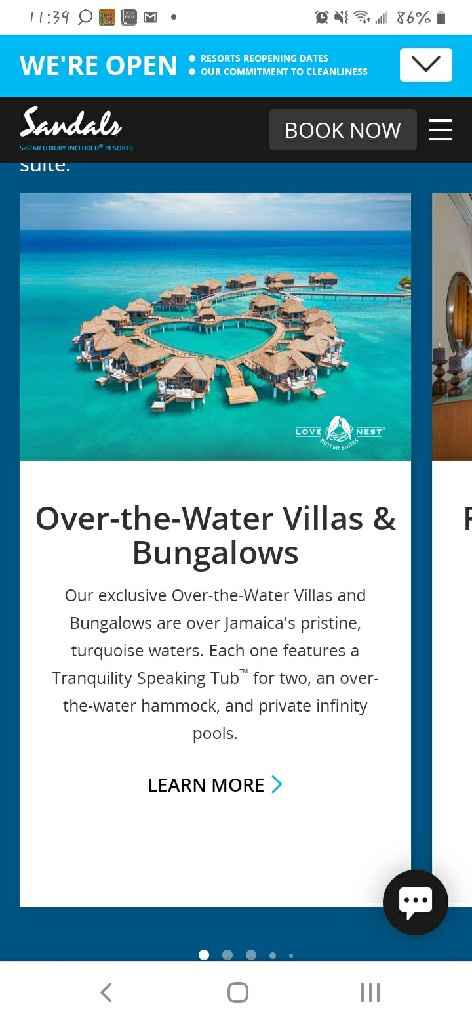 Maldives Honeymoon on a Budget. - 1