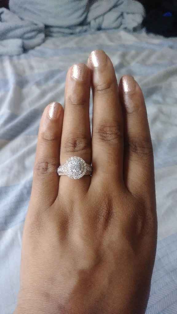 Engagement Rings 💍 - 1