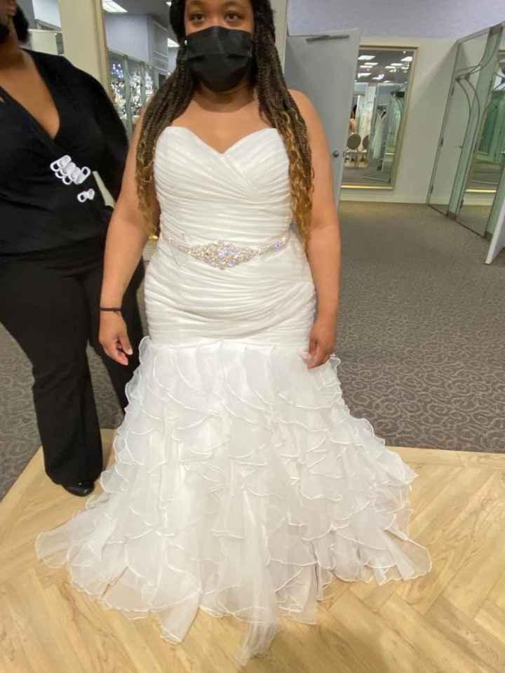 2022 brides let me see those dresses - 2