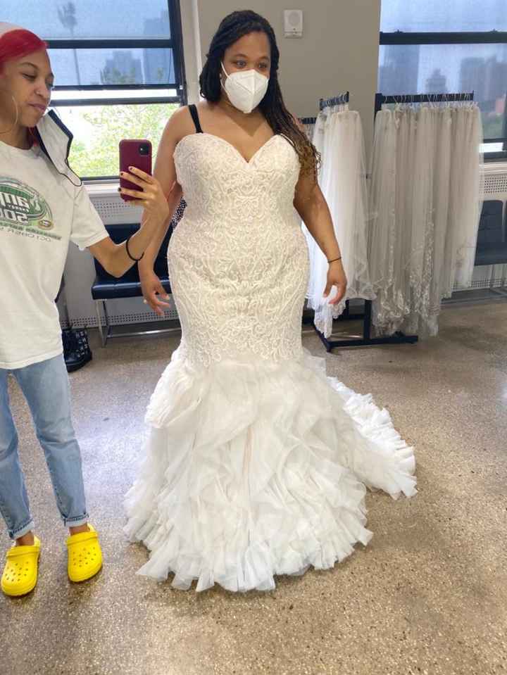 Brides Of 2022: It's Finally Our Year!!! How Many Days Until Your Wedding? - 2