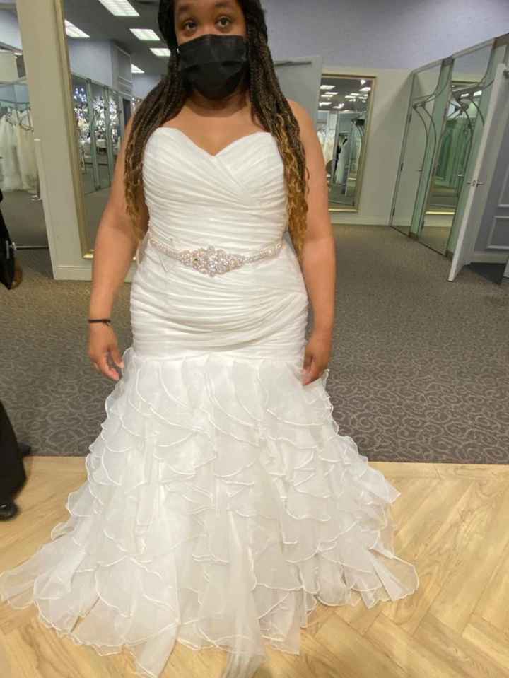 Brides Of 2022: It's Finally Our Year!!! How Many Days Until Your Wedding? - 3
