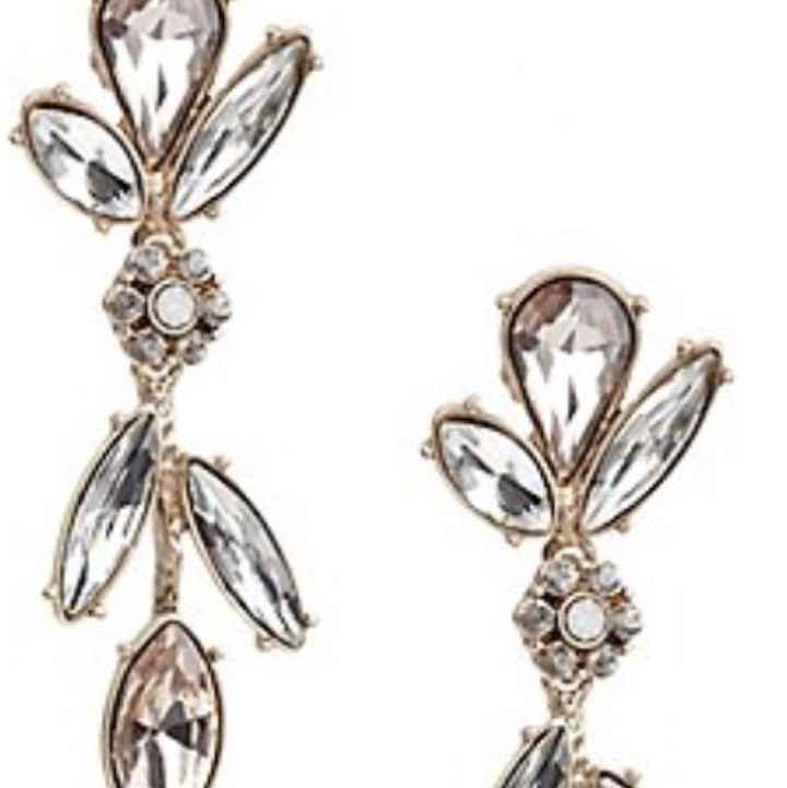 Show me your earrings!!